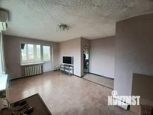 1-к квартира, вторичка, 31м2, 5/5 этаж