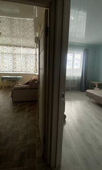 1-к квартира, вторичка, 44м2, 17/22 этаж