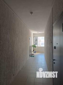 1-к квартира, вторичка, 43м2, 3/4 этаж