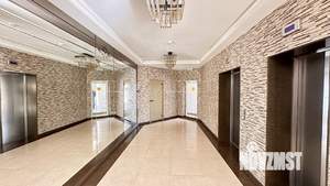 3-к квартира, вторичка, 231м2, 17/21 этаж