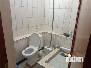Студия квартира, вторичка, 26м2, 1/3 этаж