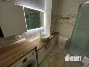 3-к квартира, вторичка, 95м2, 4/5 этаж