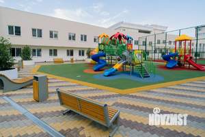 1-к квартира, вторичка, 45м2, 2/8 этаж