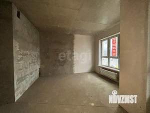 Студия квартира, вторичка, 54м2, 10/16 этаж