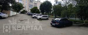 2-к квартира, вторичка, 44м2, 4/5 этаж