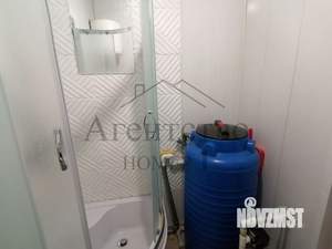 1-к квартира, вторичка, 22м2, 1/3 этаж