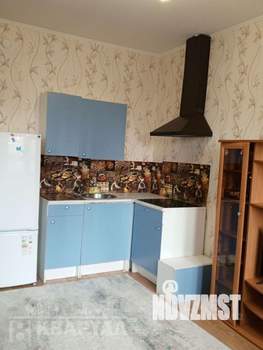 Студия квартира, вторичка, 30м2, 5/5 этаж