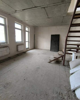 3-к квартира, вторичка, 88м2, 3/4 этаж