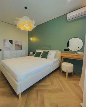 1-к квартира, вторичка, 42м2, 13/21 этаж