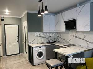 Студия квартира, вторичка, 18м2, 1/9 этаж