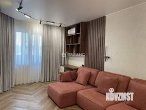 2-к квартира, вторичка, 68м2, 8/9 этаж