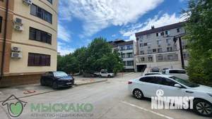 3-к квартира, вторичка, 94м2, 4/4 этаж