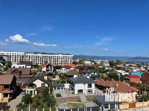 Студия квартира, вторичка, 45м2, 3/8 этаж