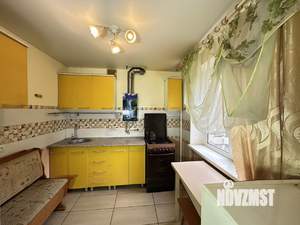 1-к квартира, вторичка, 35м2, 2/5 этаж