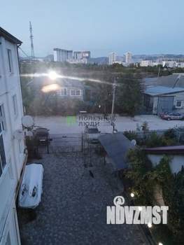 1-к квартира, вторичка, 48м2, 3/3 этаж