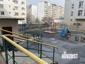 1-к квартира, вторичка, 37м2, 8/10 этаж