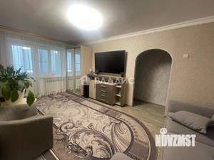 2-к квартира, вторичка, 46м2, 2/5 этаж