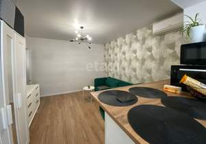 1-к квартира, вторичка, 29м2, 8/10 этаж