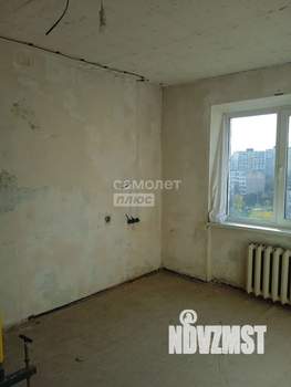 3-к квартира, вторичка, 110м2, 9/9 этаж