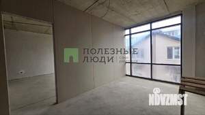 1-к квартира, вторичка, 39м2, 3/4 этаж