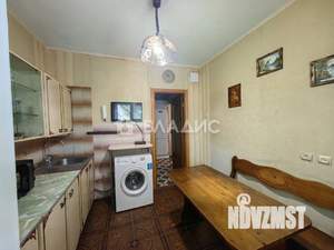 2-к квартира, вторичка, 53м2, 3/5 этаж