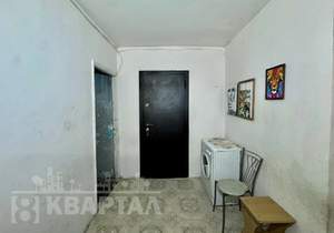 1-к квартира, вторичка, 11м2, 4/9 этаж