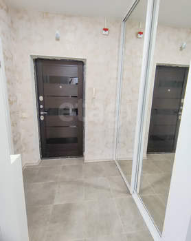 1-к квартира, вторичка, 31м2, 7/12 этаж