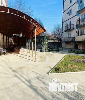 Студия квартира, вторичка, 31м2, 1/6 этаж