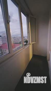 1-к квартира, вторичка, 37м2, 10/10 этаж