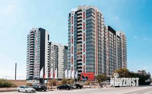 Студия квартира, вторичка, 24м2, 19/24 этаж