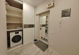 3-к квартира, вторичка, 77м2, 5/17 этаж