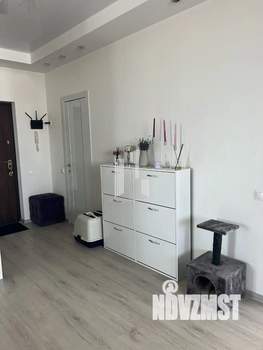 3-к квартира, вторичка, 108м2, 18/19 этаж