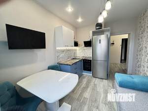 1-к квартира, вторичка, 34м2, 6/21 этаж