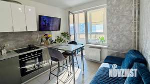 2-к квартира, вторичка, 48м2, 14/20 этаж