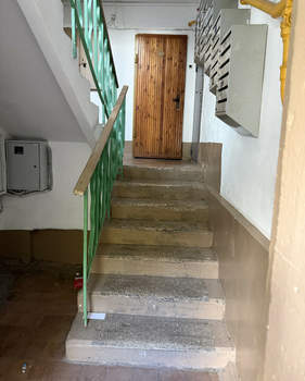 3-к квартира, вторичка, 59м2, 7/9 этаж