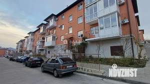 Студия квартира, вторичка, 22м2, 1/3 этаж