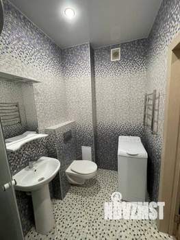 1-к квартира, вторичка, 44м2, 5/6 этаж