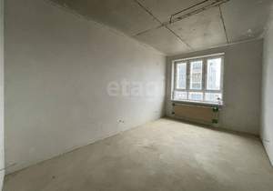 1-к квартира, вторичка, 41м2, 13/21 этаж