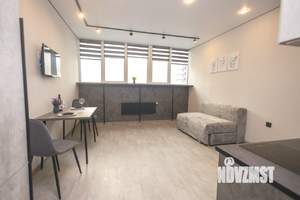 Студия квартира, вторичка, 26м2, 14/24 этаж