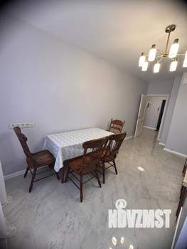 2-к квартира, вторичка, 60м2, 13/21 этаж