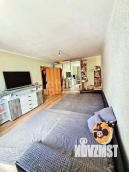 1-к квартира, вторичка, 38м2, 7/16 этаж