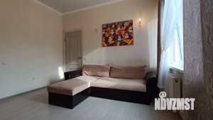 1-к квартира, вторичка, 42м2, 2/5 этаж