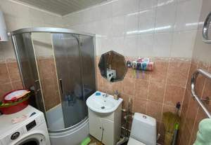 2-к квартира, вторичка, 45м2, 3/5 этаж