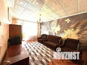 2-к квартира, вторичка, 53м2, 3/10 этаж