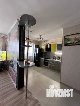 2-к квартира, вторичка, 60м2, 17/17 этаж