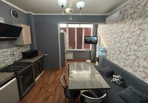 2-к квартира, вторичка, 58м2, 2/4 этаж