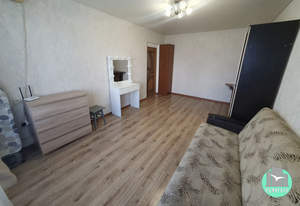 1-к квартира, вторичка, 36м2, 6/9 этаж