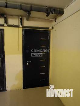 2-к квартира, вторичка, 53м2, -1/4 этаж