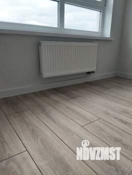 2-к квартира, сданный дом, 60м2, 16/23 этаж
