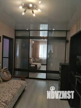 3-к квартира, вторичка, 45м2, 2/2 этаж